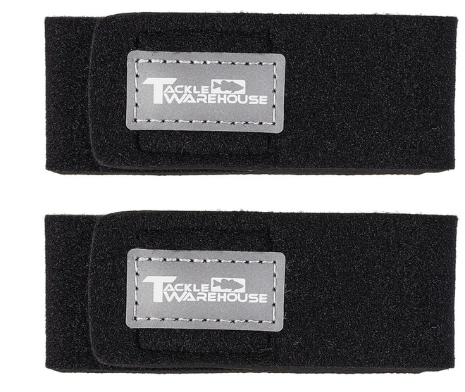 Tackle Warehouse Neoprene Rod Straps