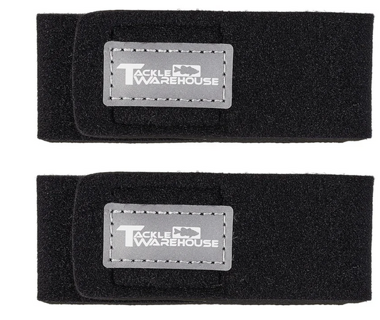 Tackle Warehouse Neoprene Rod Straps