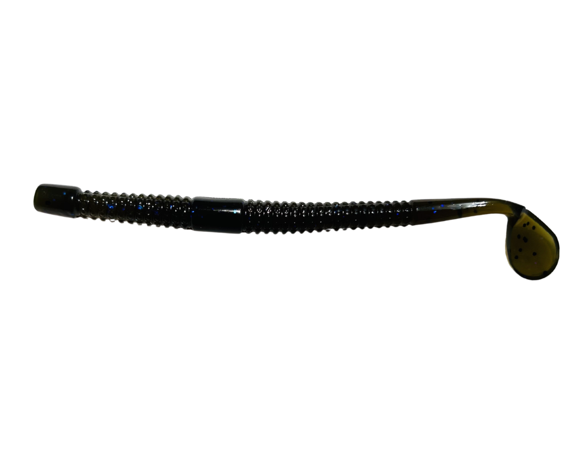 Color Baits Cash Swimmer