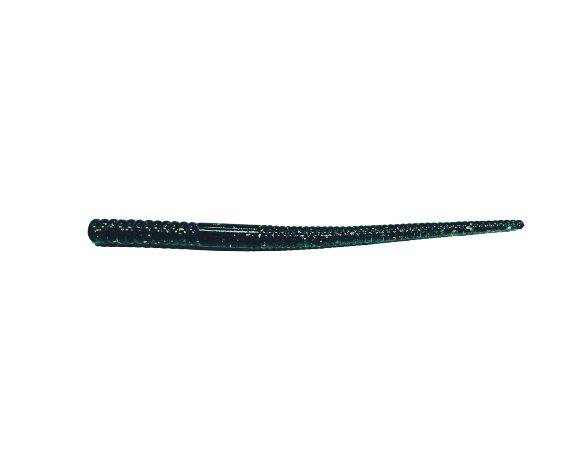 Color Baits Shaky Worm