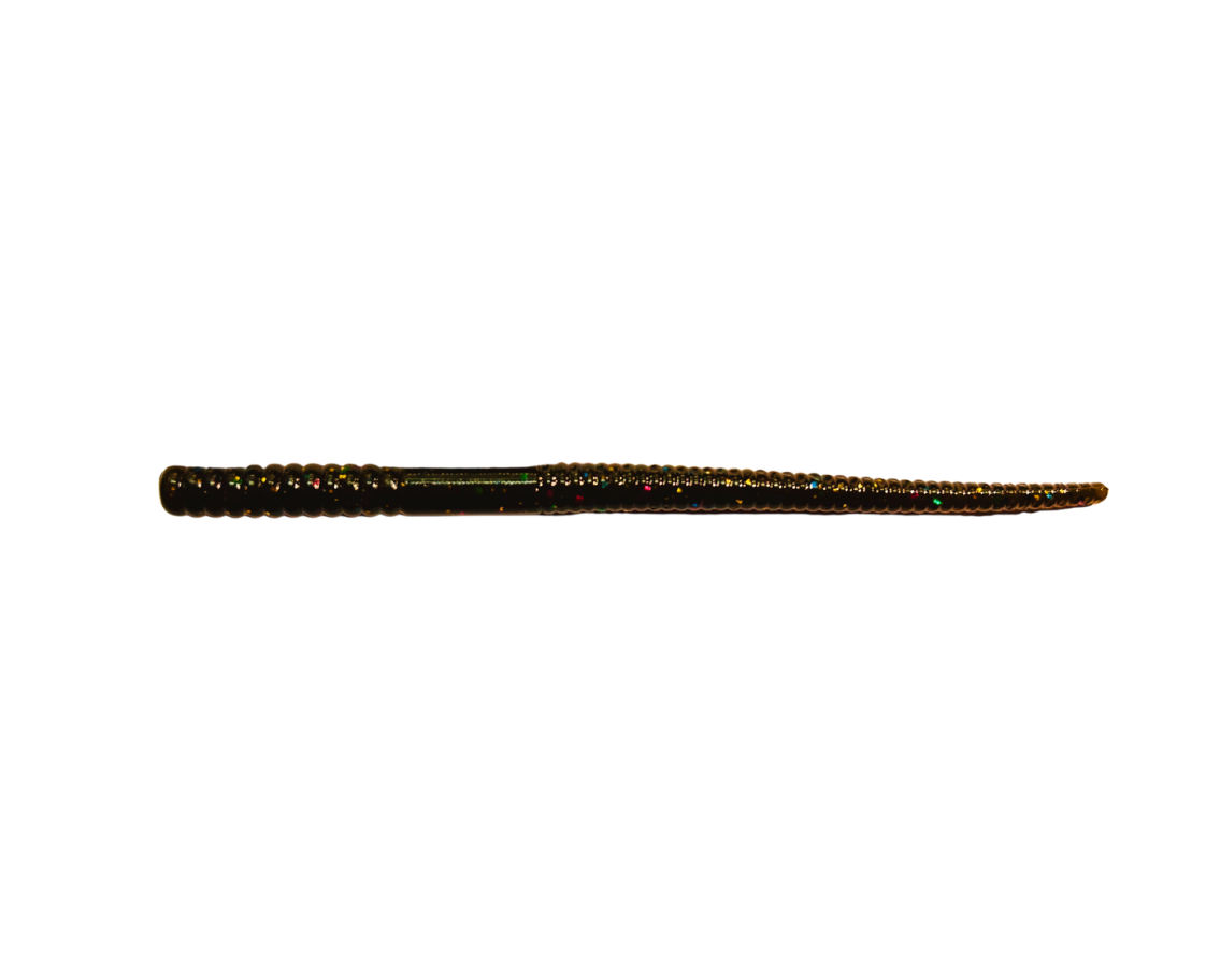 Color Baits Shaky Worm