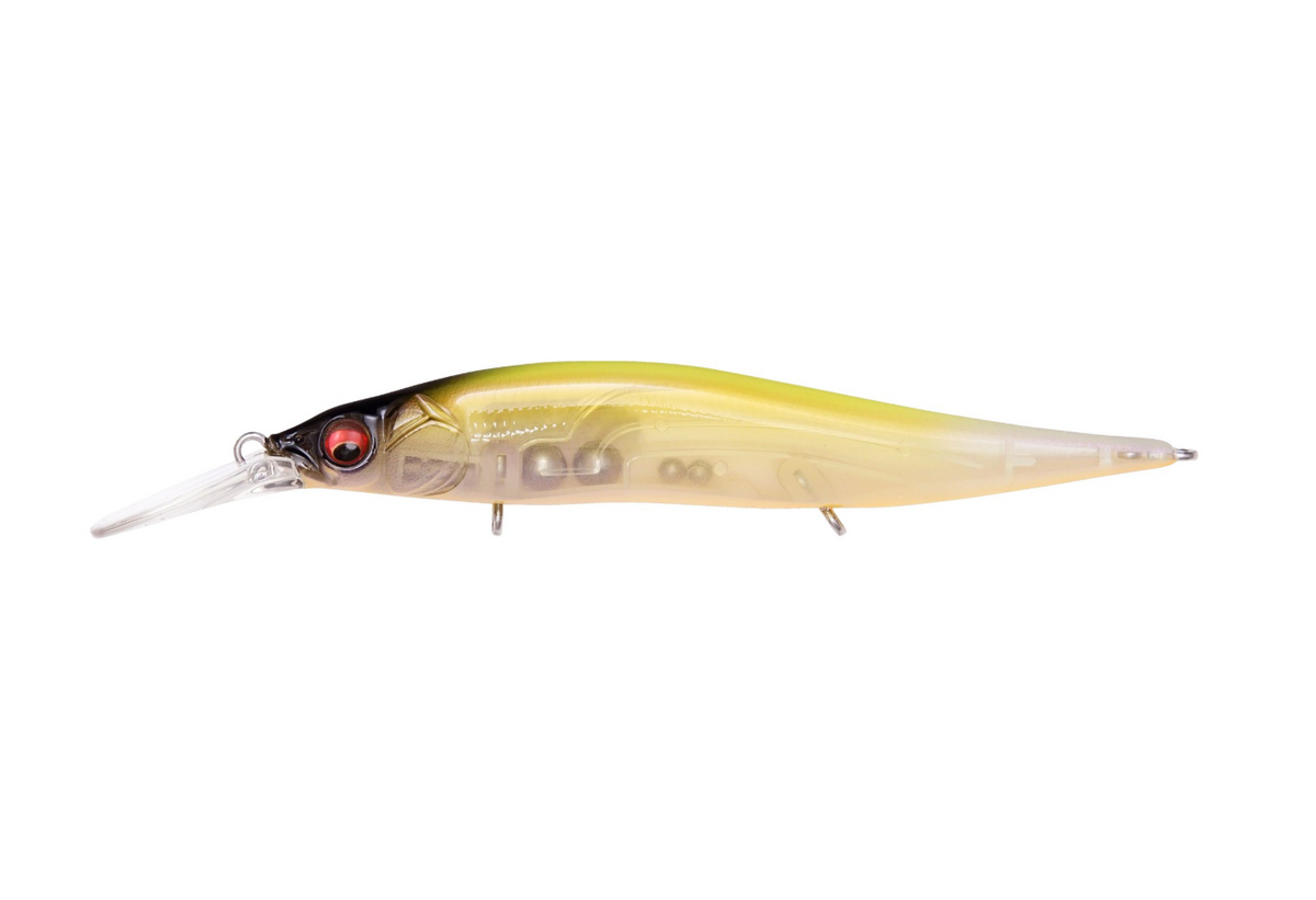 Megabass Vision Oneten