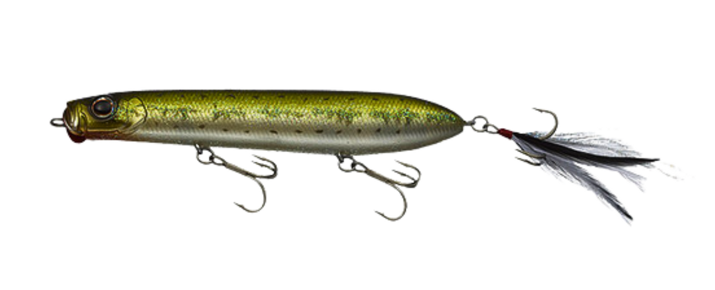 Evergreen Baits SB-150 Baby Bass