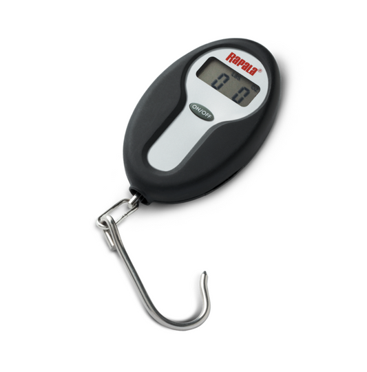 Rapala 25lb Mini Digital Scale