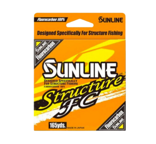 Sunline Structure FC 165yds