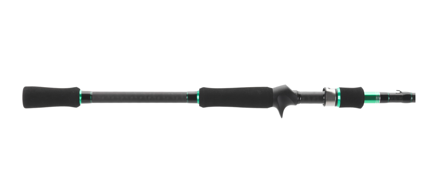 Gen 3 Rods iRod Genesis III Series Casting Rods – Hobby Craft Fishing Store