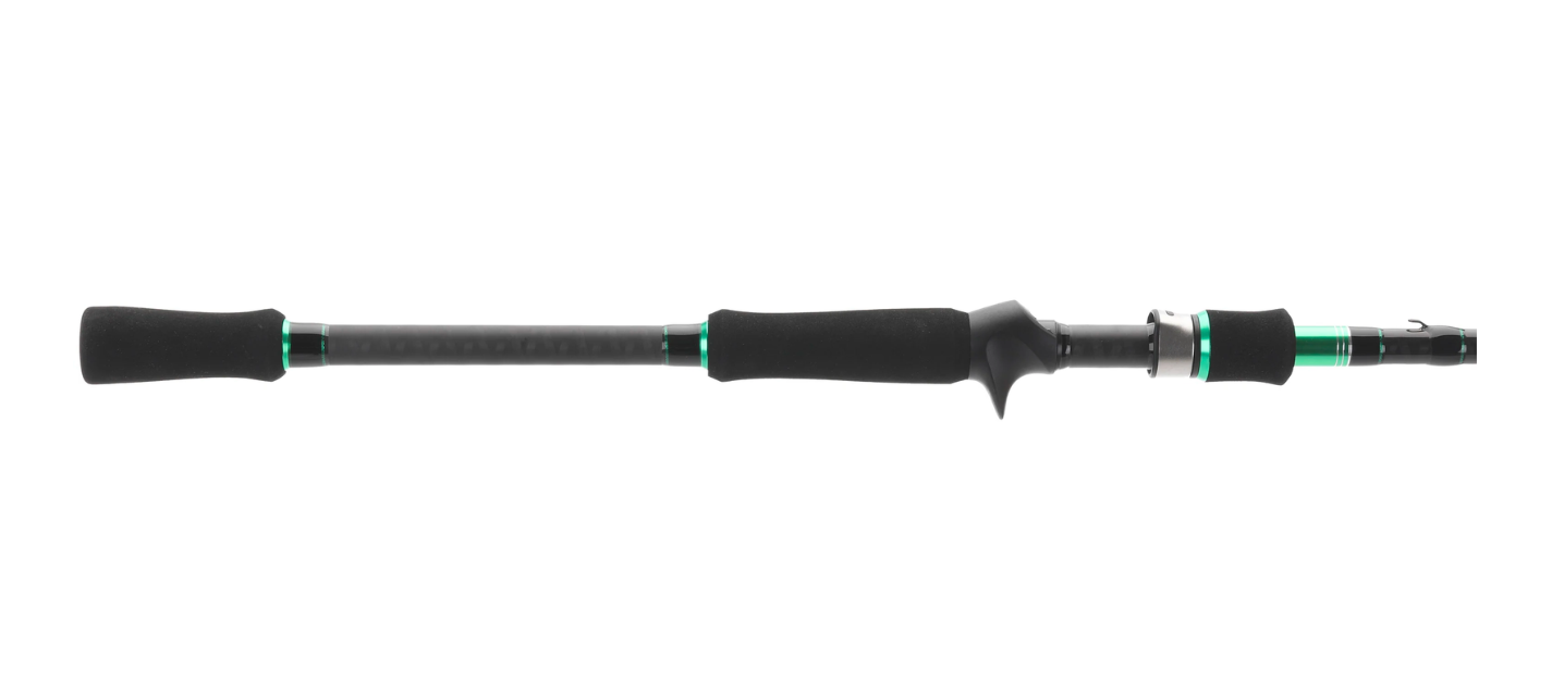 iRod Genesis III Series Casting Rods