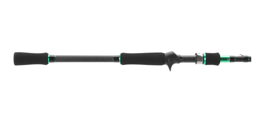 iRod Genesis III Series Casting Rods