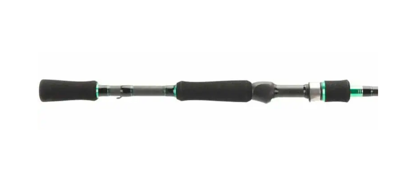 iRod Genesis III Series Spinning Rod