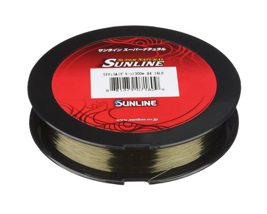 Sunline Super Natural 330yds