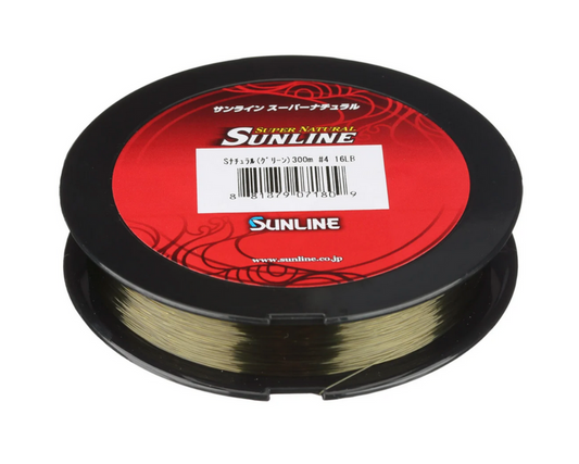 Sunline Super Natural 330yds