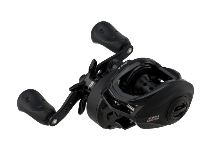 Abu Garcia Revo X Low Profile (Derecho)