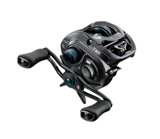 Daiwa Tatula CT 100H Casting Reel