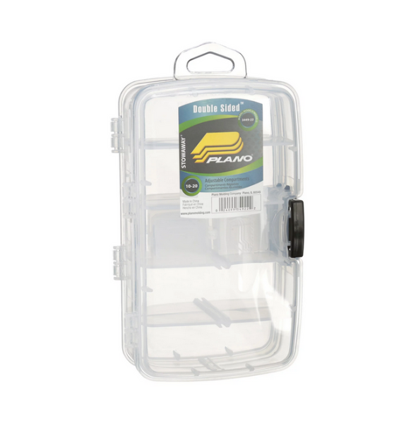 67JB - boîte de rangement Double face pour outils,... - Grandado 67JB - boîte de rangement Double face pour outils,... - Grandado