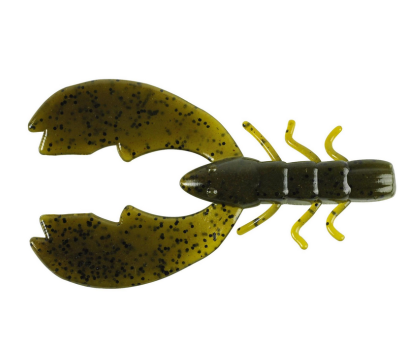 Berkley Power Bait 3" Chigger Craw