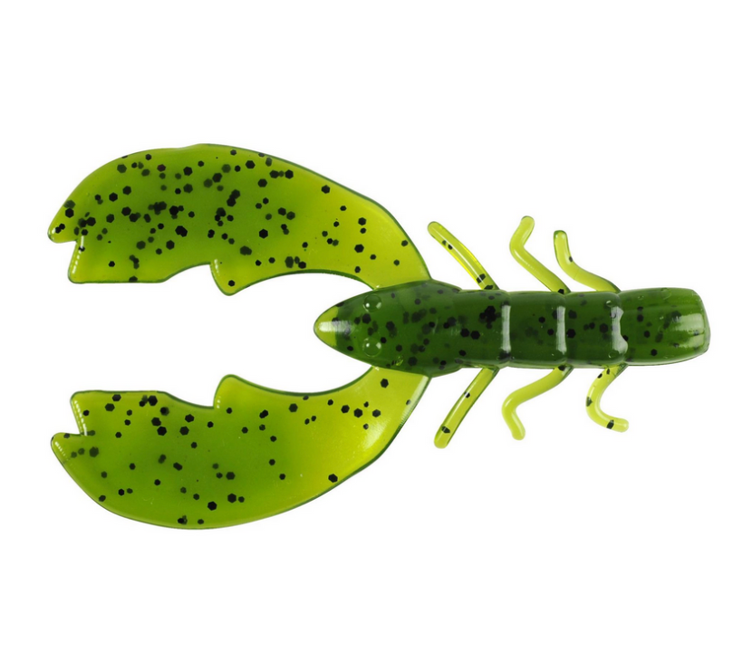 Berkley Power Bait 3" Chigger Craw