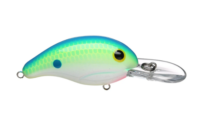 Bandit Lures Crankbait 200