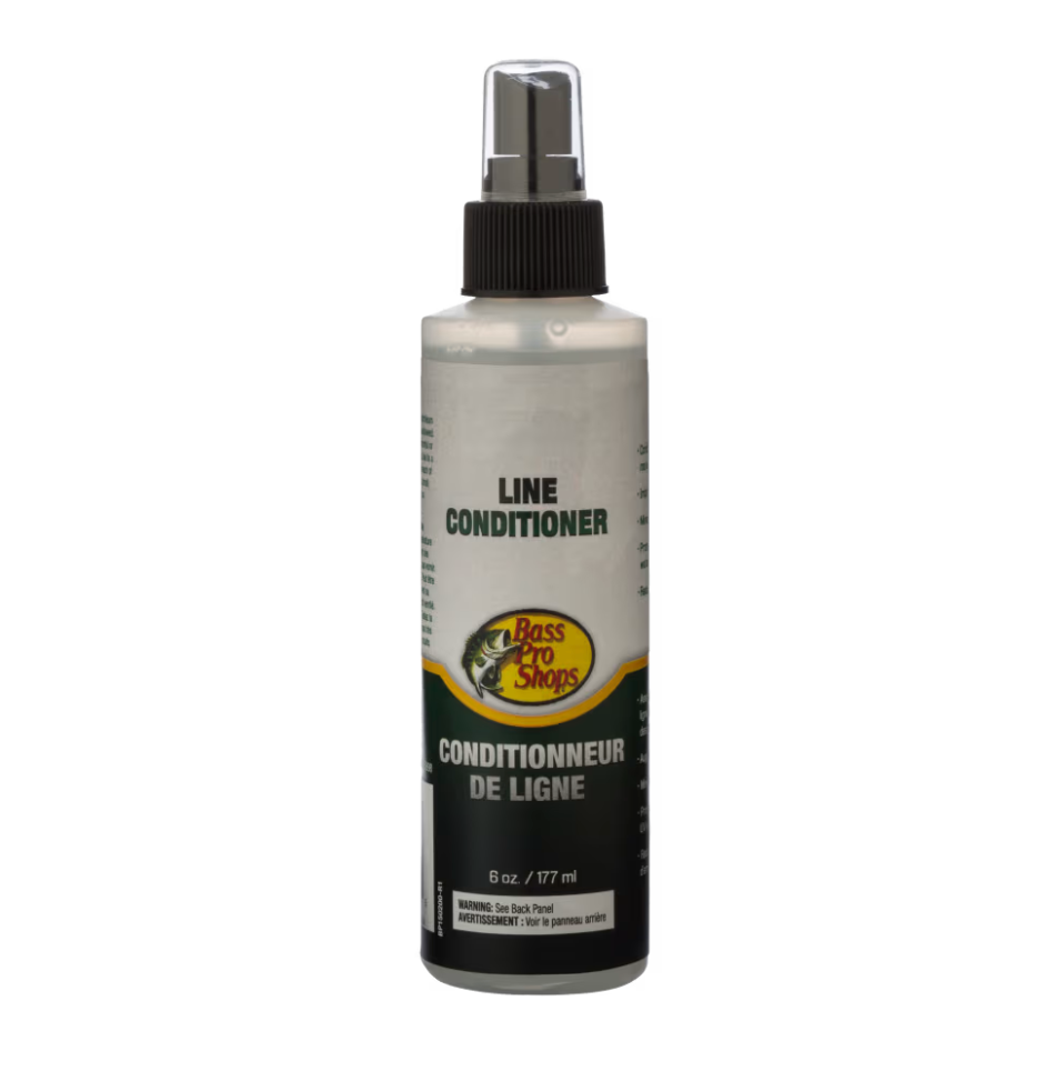 Bass Pro Shops Line Conditioner