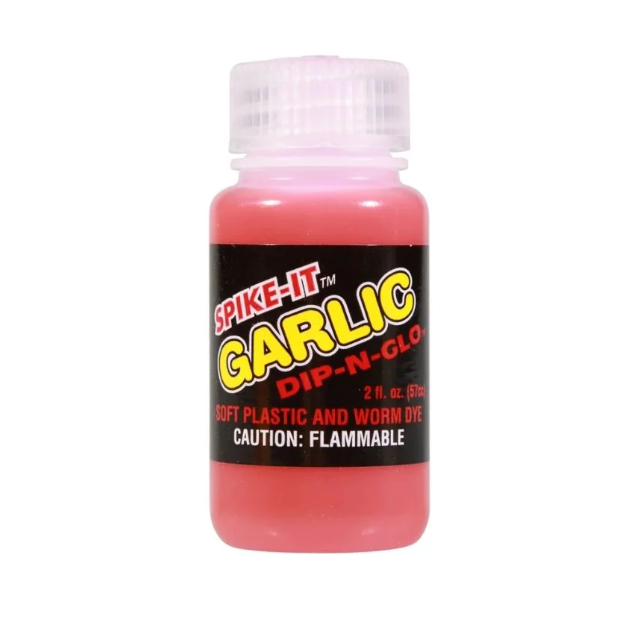 Spike It 2oz. Dip-N-Glo Dye