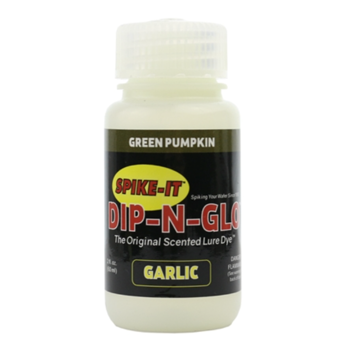 Spike It 2oz. Dip-N-Glo Dye