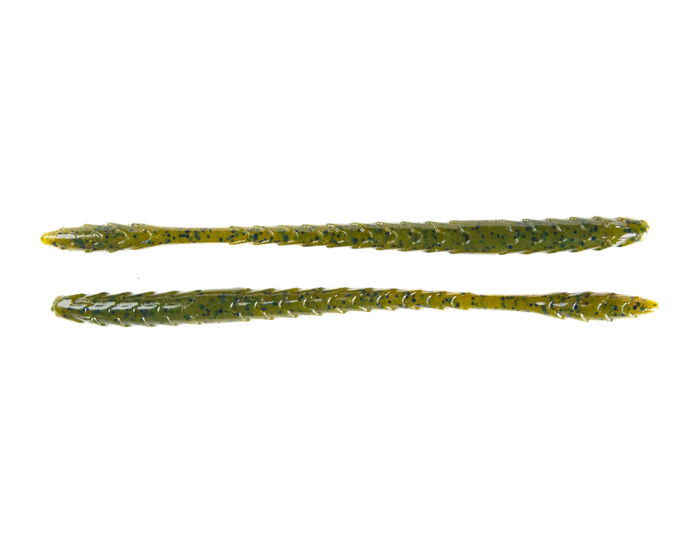 Googan Baits Slim Shake Worm