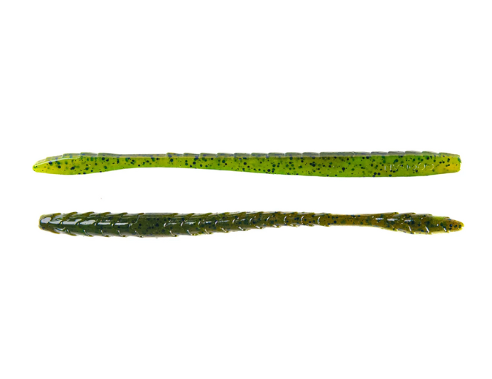 Googan Baits Slim Shake Worm