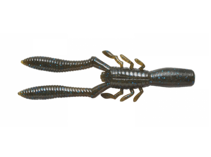 Megabass Bottle Shrimp 4" Craw