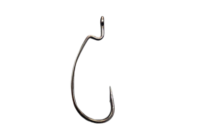 Bass Tackle World Extra Wide Gap Hook