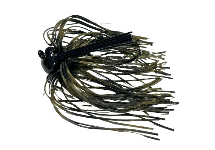 Bass Tackle World Jigs