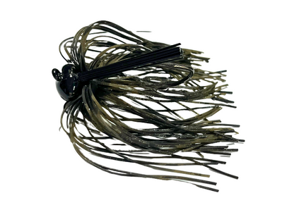 Bass Tackle World Jigs