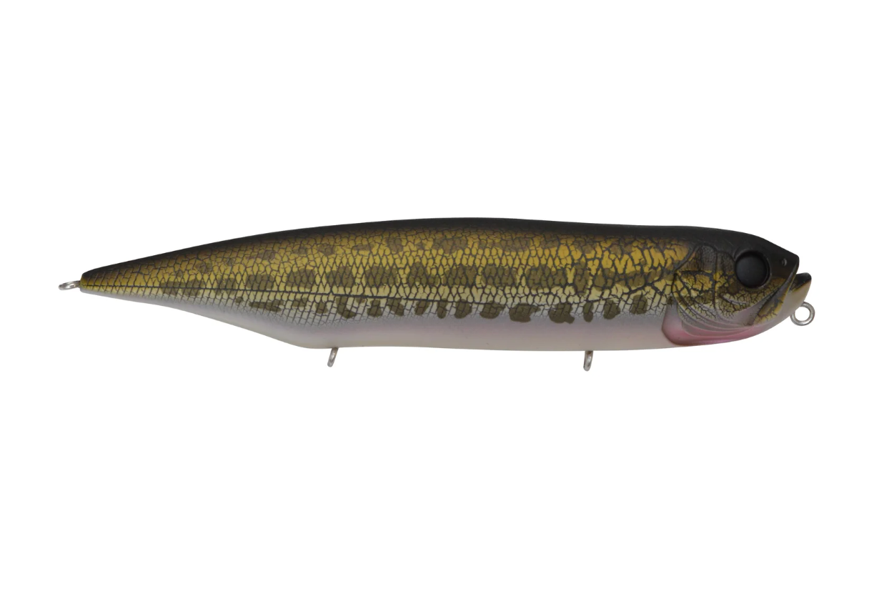 Megabass Dog-X Diamante (Rattle)