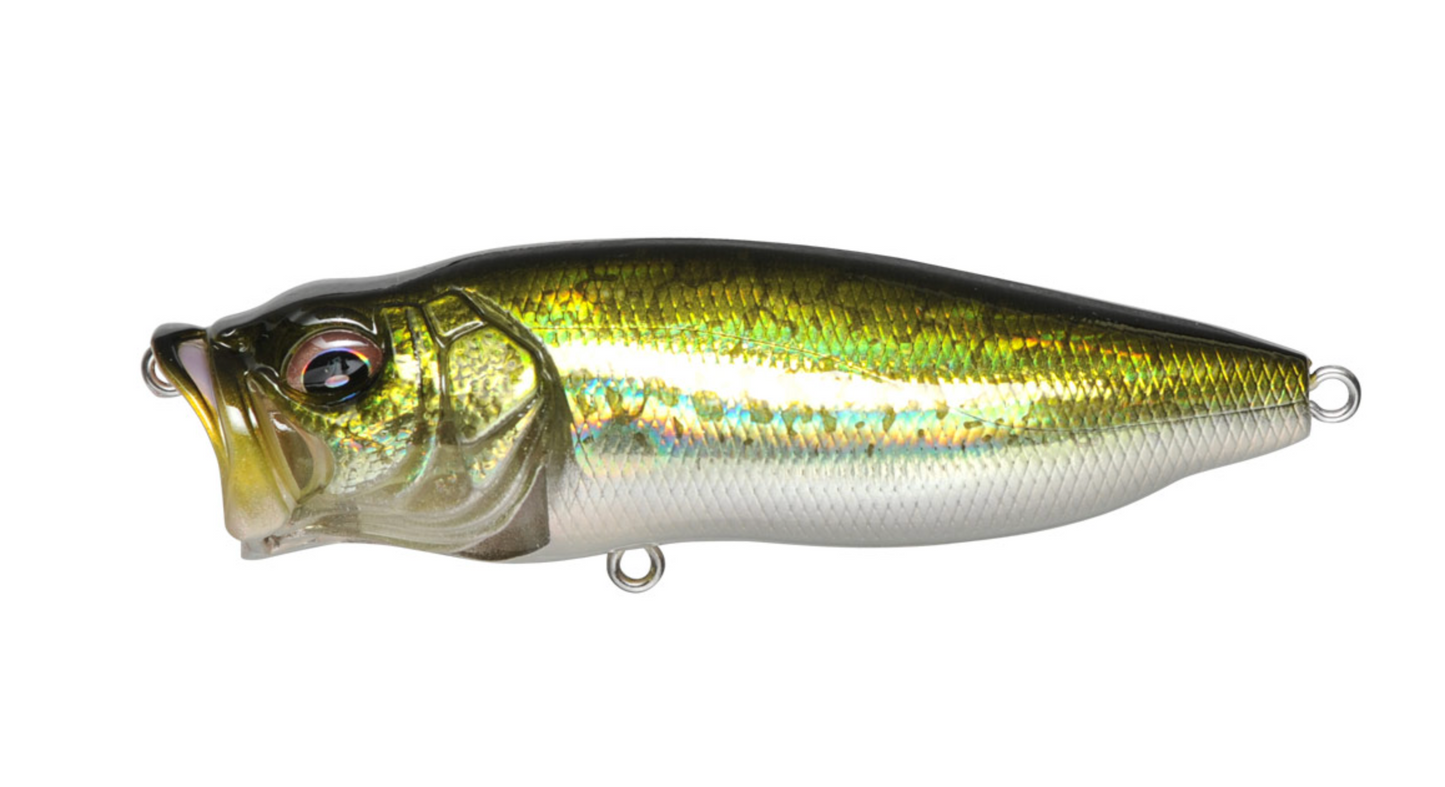 Megabass PopMax