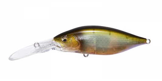 Megabass Deep X-200 LBO