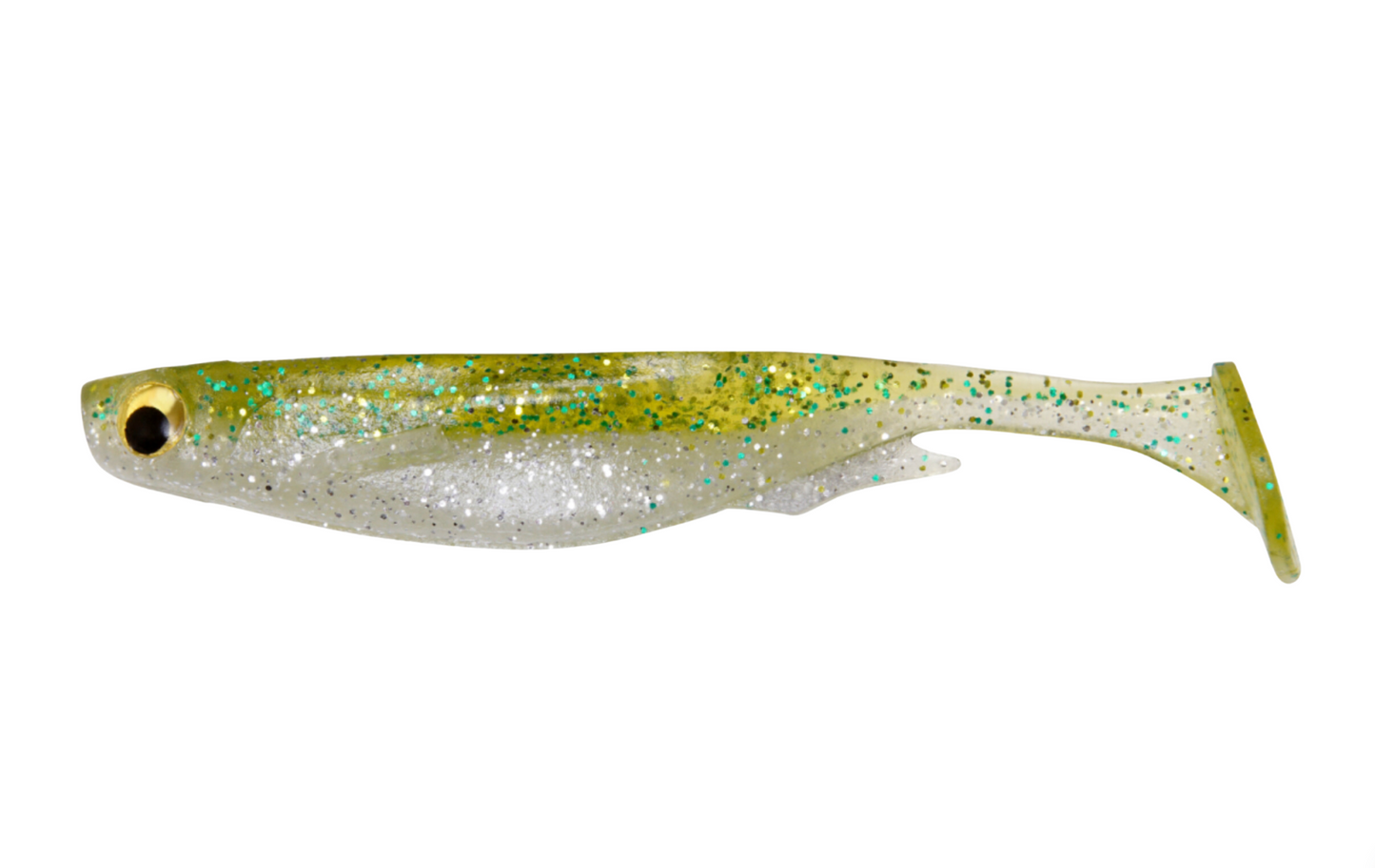 Megabass Spark Shad