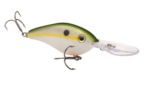 Strike King Xtra-Deep Crankbait