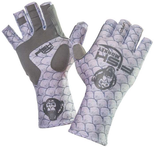 Fish Monkey Guide Glove