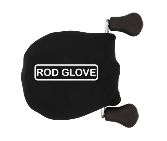 Casting Reel Glove Pro Series 2