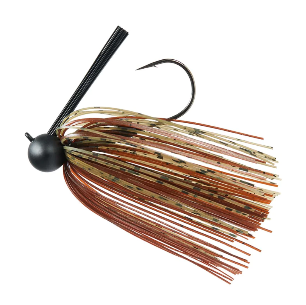 Nako Tungsten Football Jig