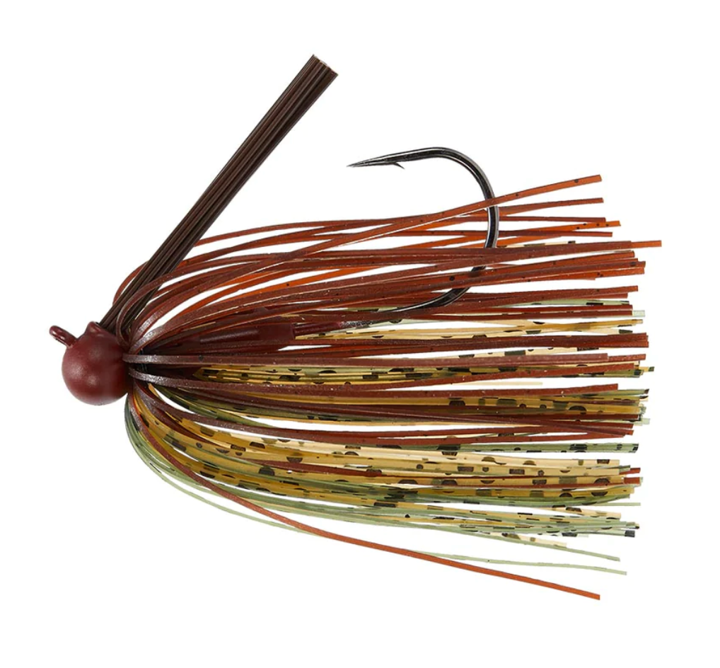 Nako Tungsten Football Jig