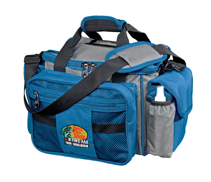 Bass Pro Shops Extreme Qualifier 360 Tackle Bag or System