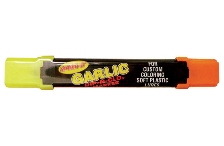 Spike It Dip-N-Glo Marker Garlic