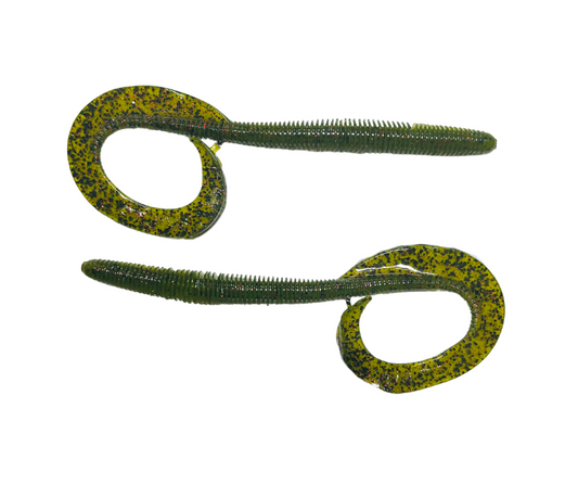 Strike King 8" Recon Worm