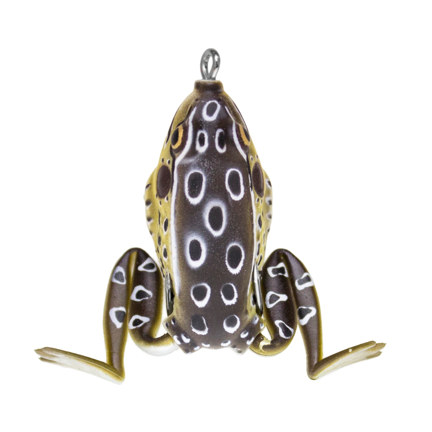 Lunkerhunt Frog