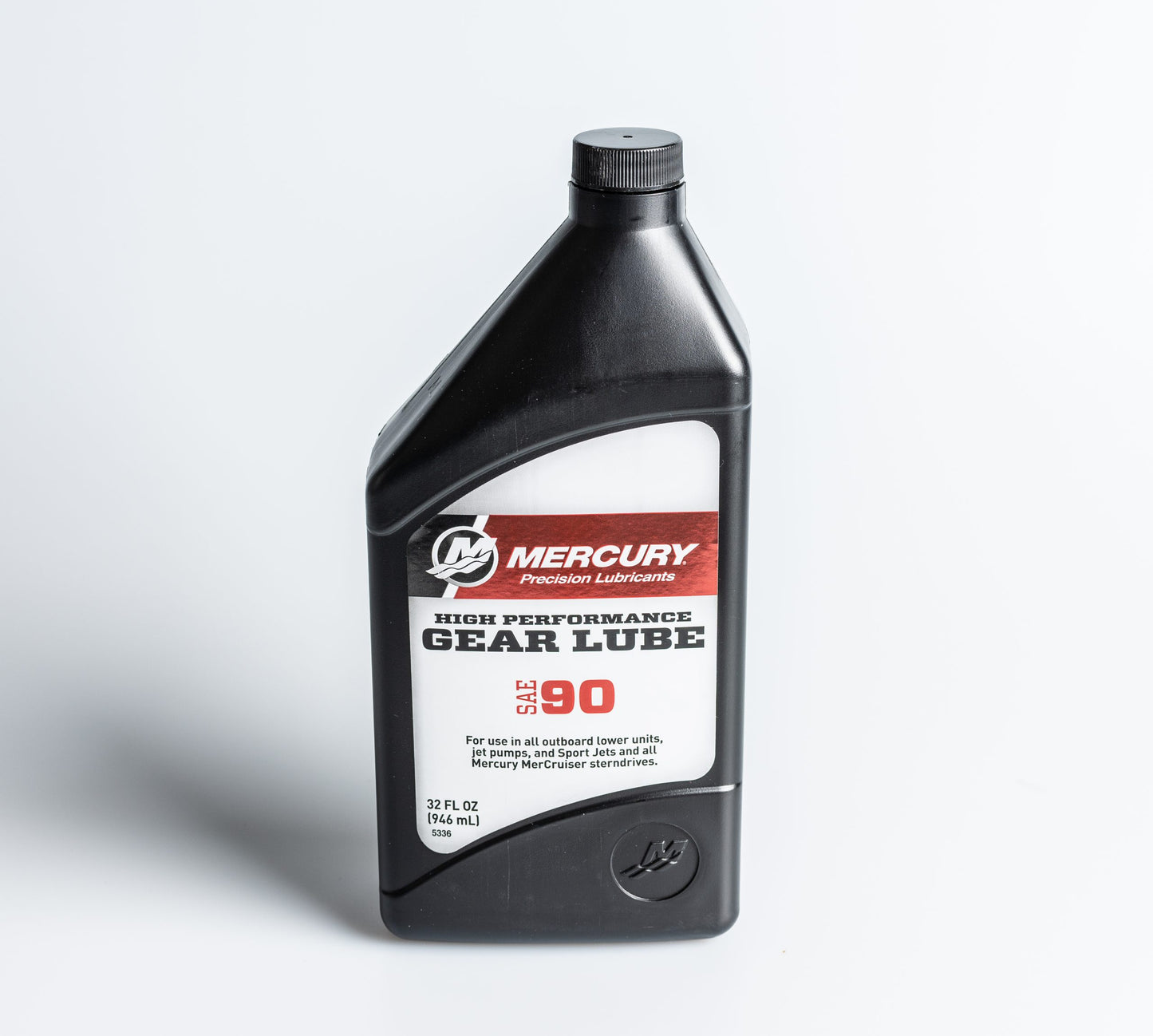 Mercury High Performance Gear Lube 90 (946 ml)