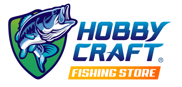 Bass Pro Shops Spinnerbait Trailer – Hobby Craft Fishing Store
