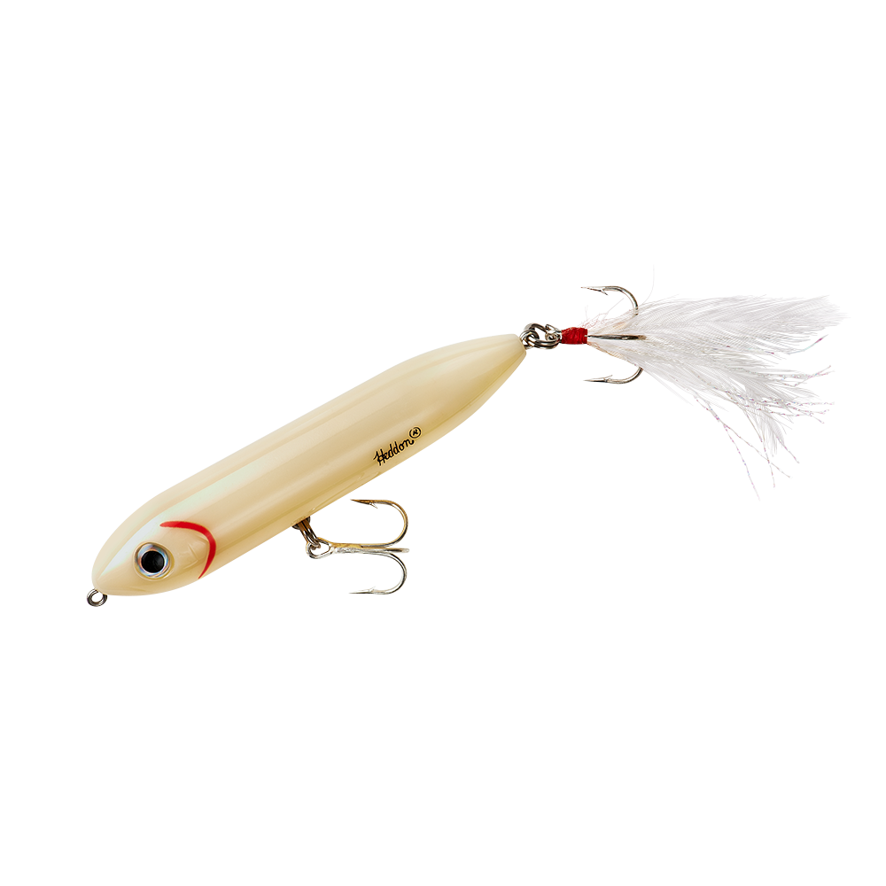 Heddon 3.5" Super Spook Jr.
