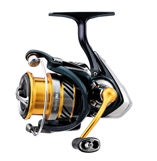 Daiwa Reel Revros 2500 LT SP