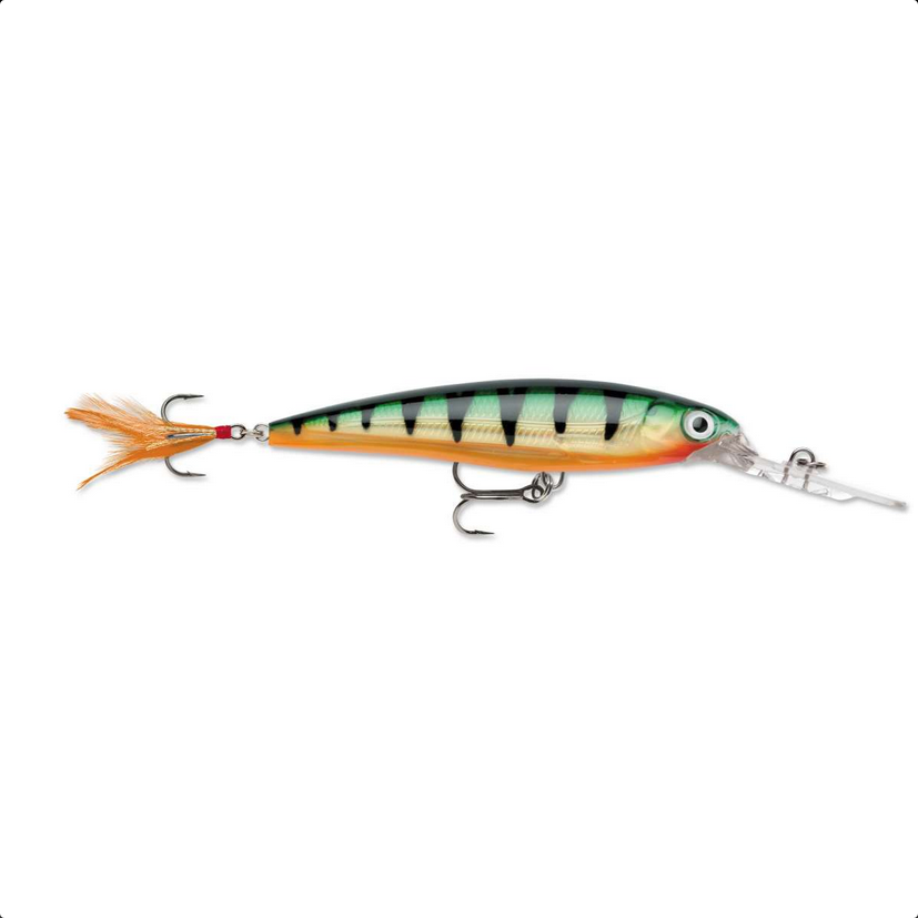 Rapala X-Rap Deep XRD-8