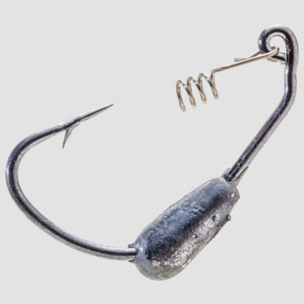 Bass Pro Shops Anzuelo con Peso para Swimbait