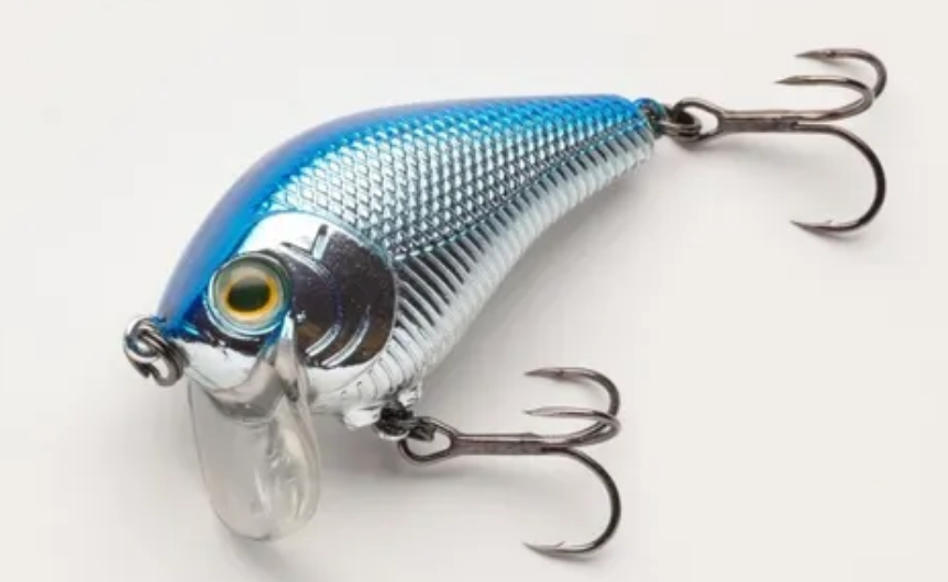 Vicious Fishing VC Series Crankbait